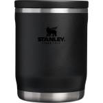 STANLEY The Adventure To-Go Food Jar 530ml 2.0 Цвят: черен