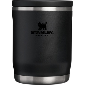 STANLEY The Adventure To-Go Food Jar 530ml 2.0 Цвят: черен