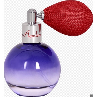 Christina Aguilera Cherry Noir parfumovaná voda dámska 30 ml tester