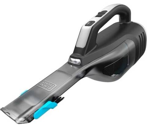 Black&Decker DVD320B