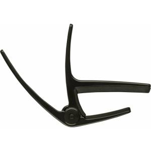 Fender Laurel Electric Capo Каподастер за акустична китара (0990413001)