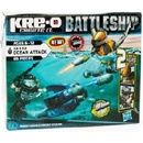Hasbro Kre-o Battleship podmořský útok