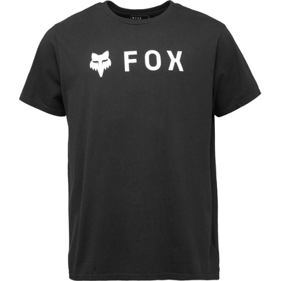 Fox ABSOLUTE 195 ORIGINAL SS Černá Bílá