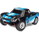 Traxxas Desert Prerunner 4WD RTR modrá 1:18