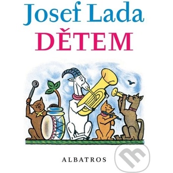 Dětem Josef Lada