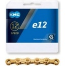 KMC e12 Ti-N