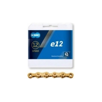 KMC e12 Ti-N