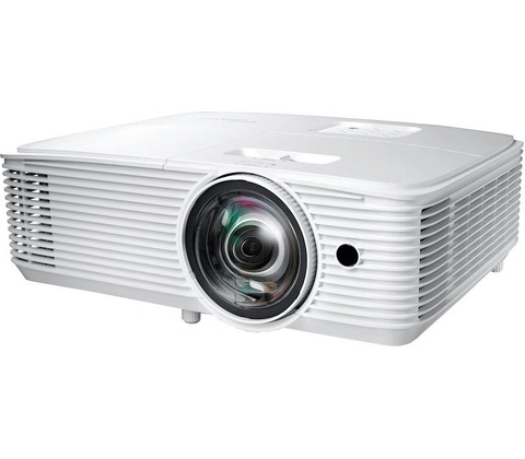 Optoma H117ST