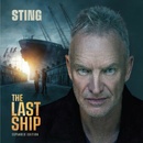 Sting - Last Ship / Expanded CD