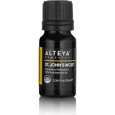 Ľubovníkový olej 100% Alteya Organics 5 ml