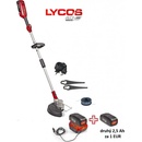 WOLF-GARTEN LYCOS 40/300 T SET