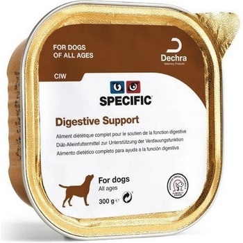 Specific CIW Digestive Support pre dospelých psov 300 g