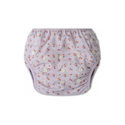Swim Essentials Plavky pre bábätká s UPF + Cozy Hearts