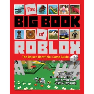 Big Book of Roblox | Triumph Books (ISBN: 9781629377605)