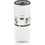 Mann-filter Маслен филтър mann-filter w 11 025
