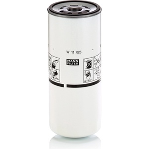 Mann-filter Маслен филтър mann-filter w 11 025