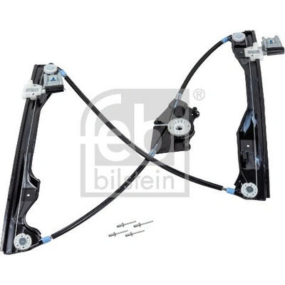 Mechanizmus zdvíhania okna FEBI BILSTEIN 175667