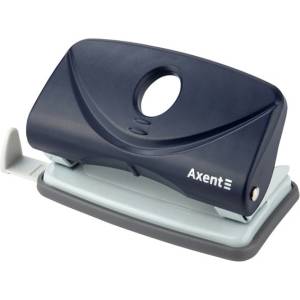  Перфоратор Axent Welle Plastic Син до 10 л (1708039-06-3810-02)