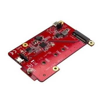 Image 1 of StarTech PIB2M21 интерфейс карта/адаптер Вътрешна M. 2 (0065030867849)