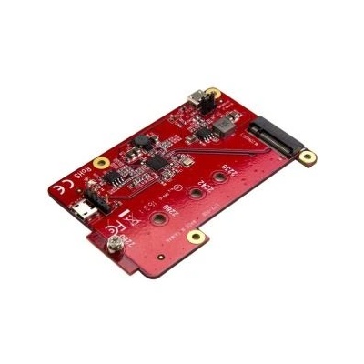 StarTech PIB2M21 интерфейс карта/адаптер Вътрешна M. 2 (0065030867849)