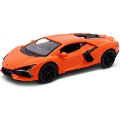 Welly Lamborghini Revuelto zelené 1:34