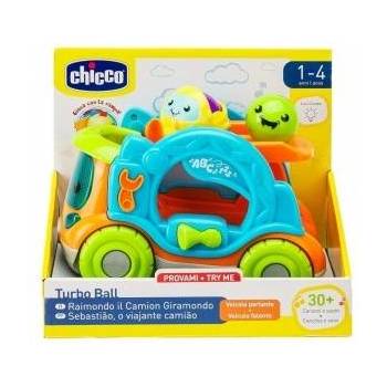 Chicco rolling truck 00010852000000