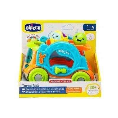Chicco rolling truck 00010852000000