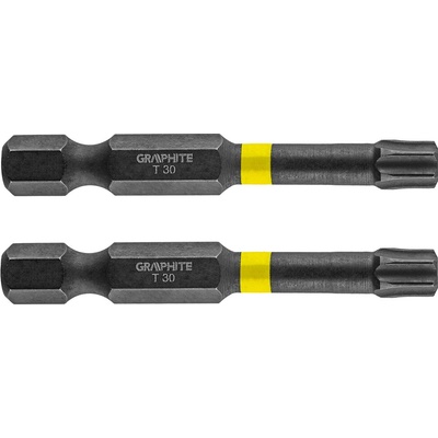 Graphite TX30 x 50 mm 2 ks 56H528