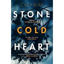 Stone Cold Heart - Caz Frear