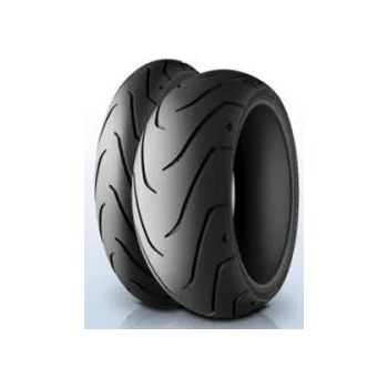 Image 1 of Michelin Scorcher 11 150/70 ZR17 69W