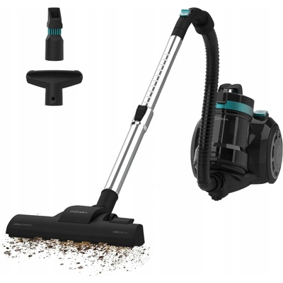 Cecotec Conga Rocksta Cyclonic Plus