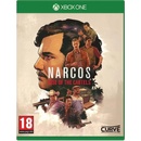 Hry na Xbox One Narcos: Rise of the Cartels