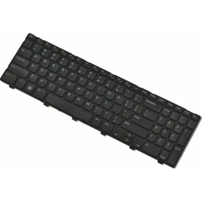 DELL Inspiron 15R N5010 Klávesnice Keyboard pro Notebook Laptop Česká