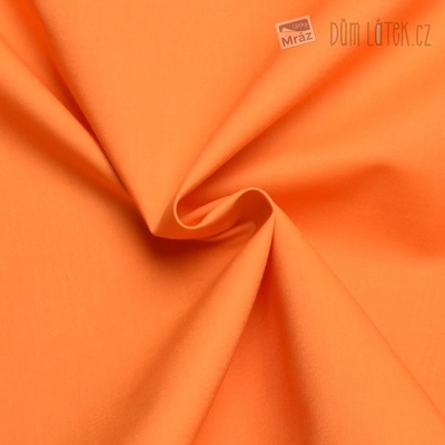 Kona Cotton Solids SAFFRON