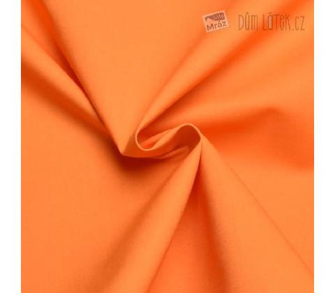 Kona Cotton Solids SAFFRON