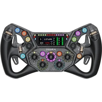 MOZA Racing KS PRO RS095