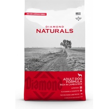 Diamond Naturals Adult Lamb 2 x 15 kg