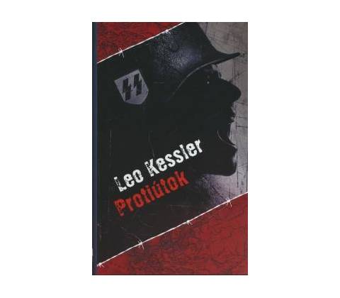 Protiútok - Leo Kessler
