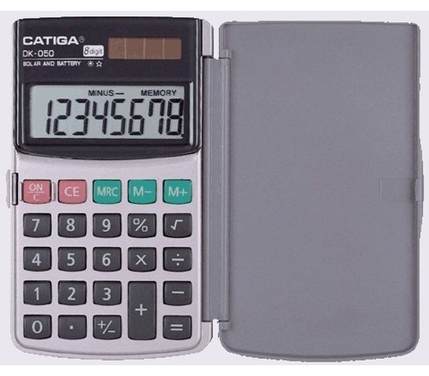 Catiga 050