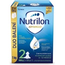 Nutrilon 2 Advanced DUO balení 6 x 1 kg