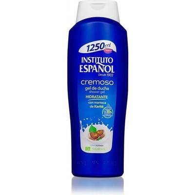 Instituto Español sprchový a koupelový gel krémový 1200 ml