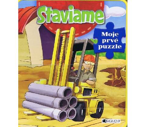 Staviame