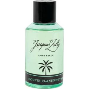 Jacques Zolty Soupir Clandestin EDP 100 ml Парфюми
