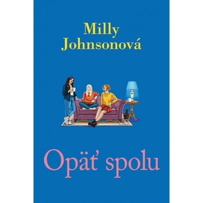 Opäť spolu
