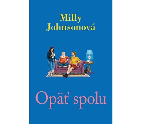 Opäť spolu