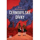 Černobylské dívky