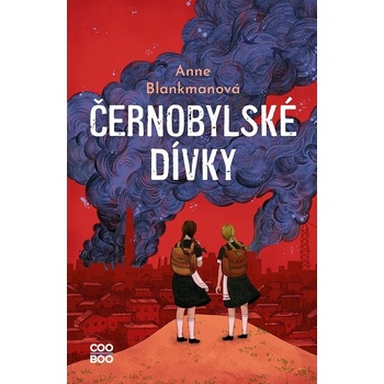 Černobylské dívky