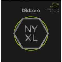 D'ADDARIO NYXL Medium Top / Extra Heavy Bottom 11-56