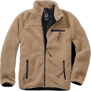 Brandit поларено яке Teddyfleece, каки (5021.70)