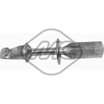 Vnější klika dveří Metalcaucho 04766